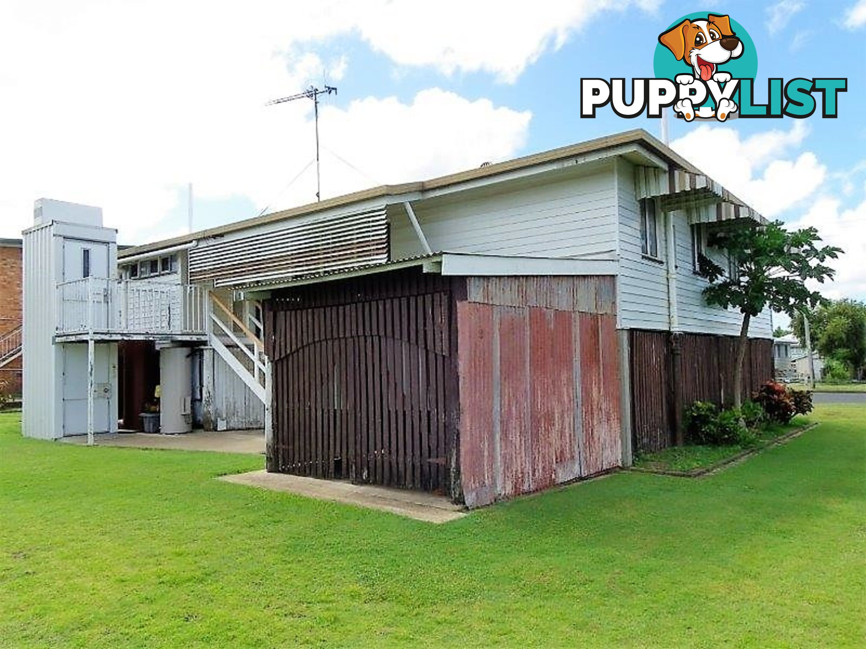 136 Churchill St Maryborough QLD 4650