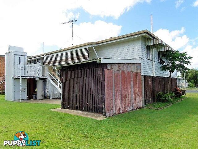 136 Churchill St Maryborough QLD 4650