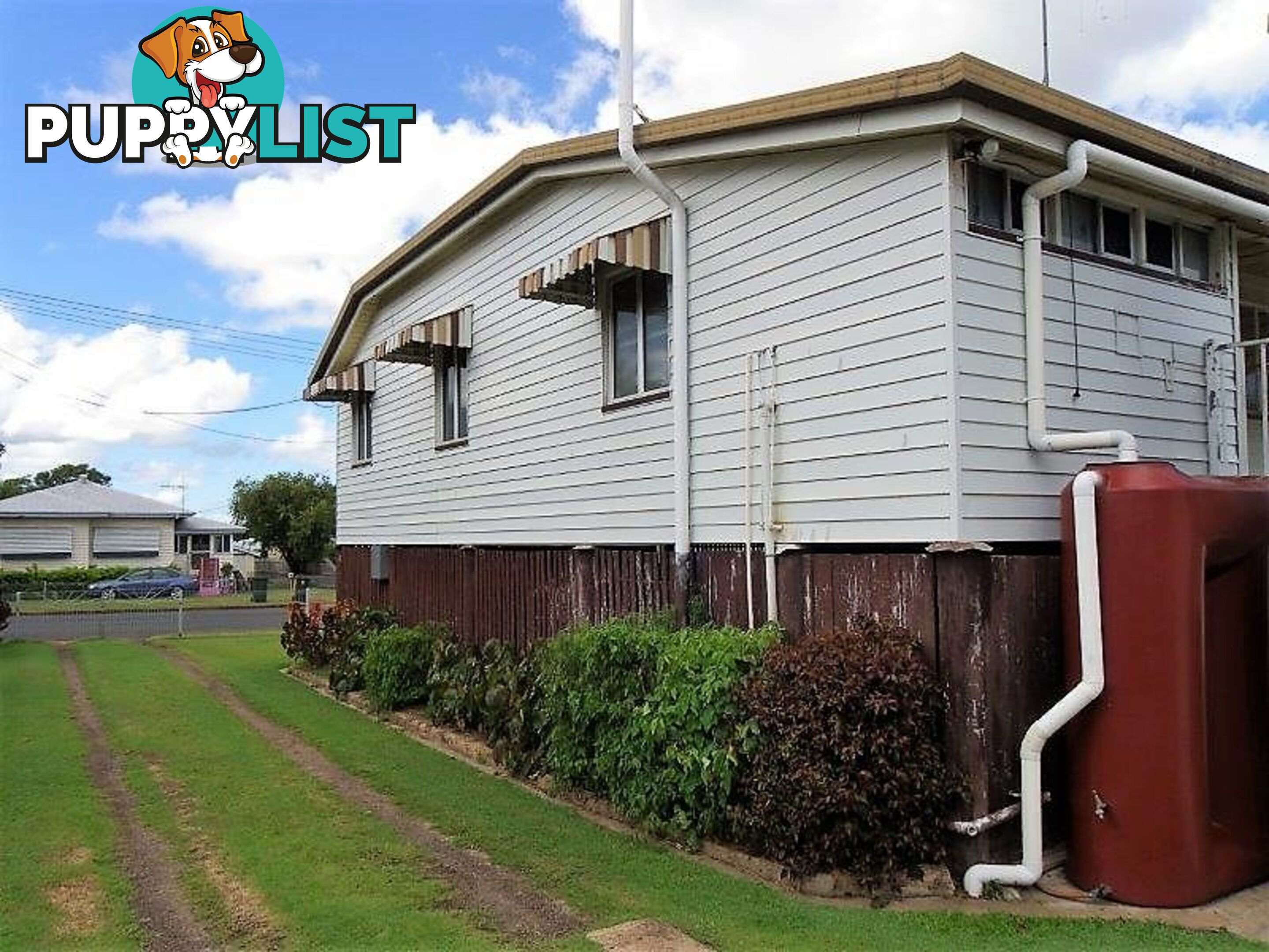 136 Churchill St Maryborough QLD 4650