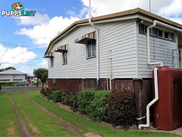 136 Churchill St Maryborough QLD 4650