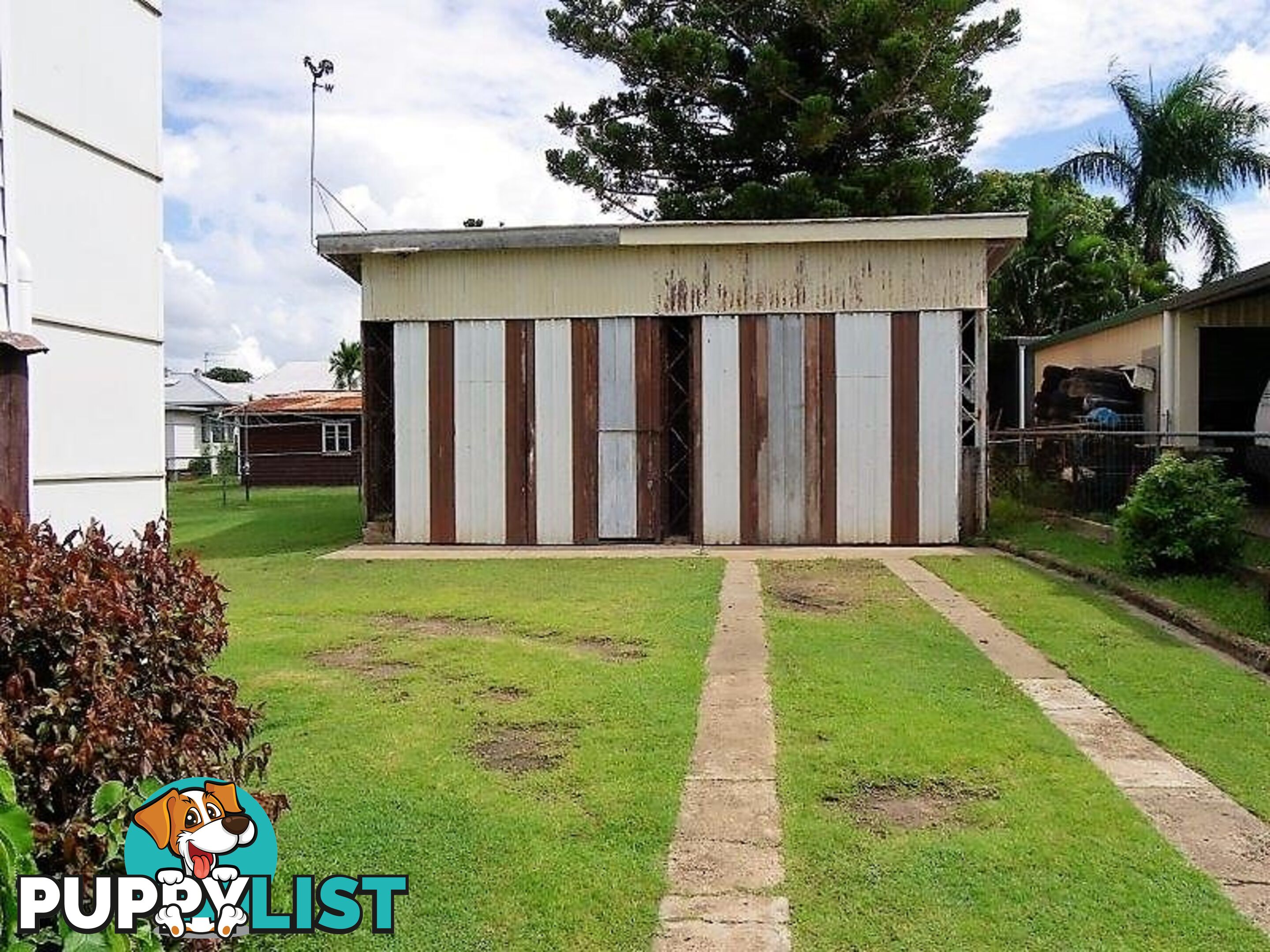 136 Churchill St Maryborough QLD 4650