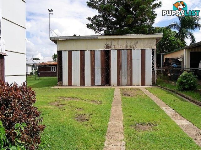 136 Churchill St Maryborough QLD 4650