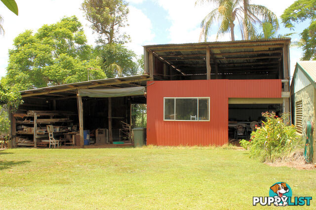 160 Perry Rd Magnolia QLD 4650