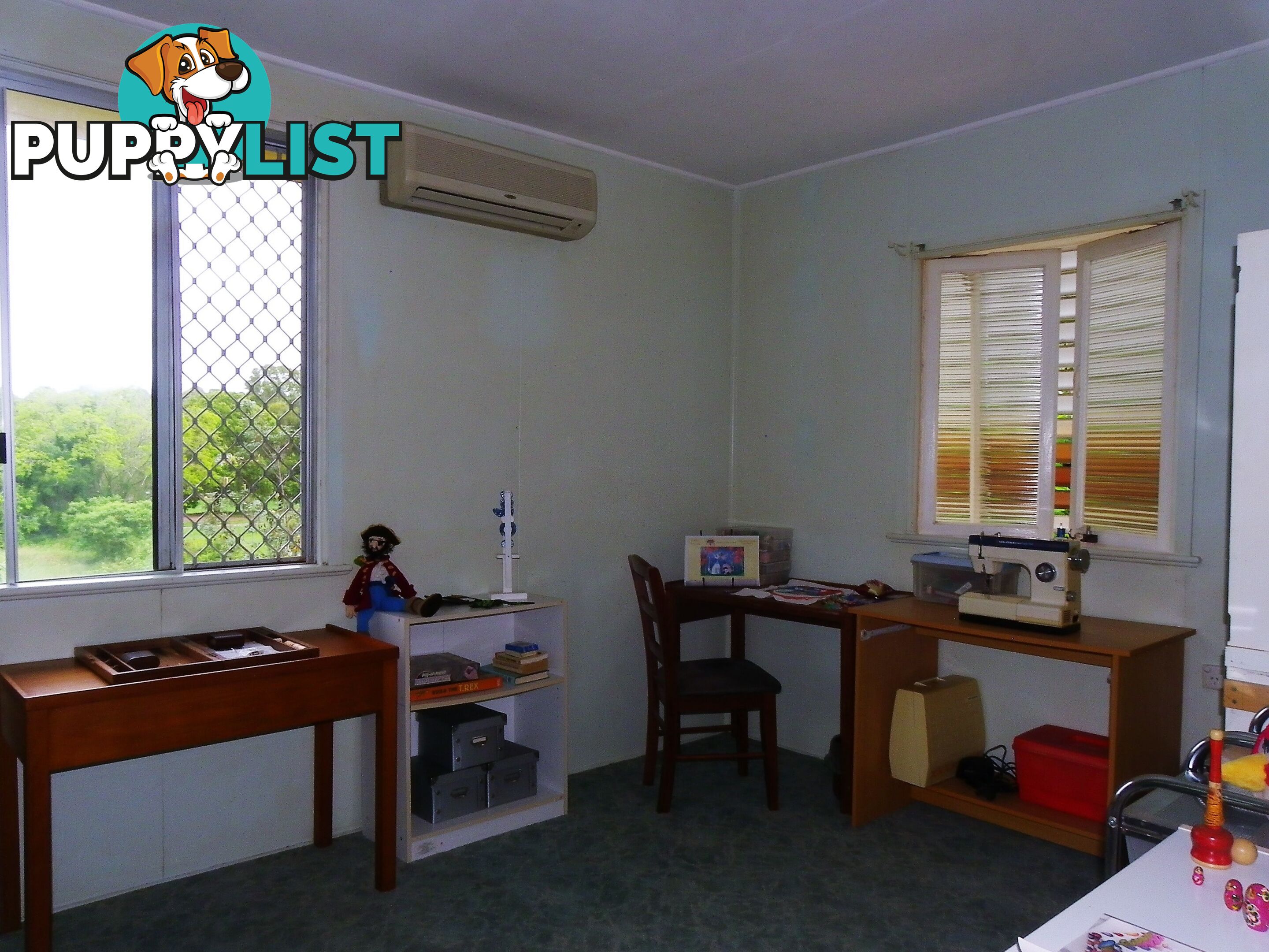 17 John St Maryborough QLD 4650