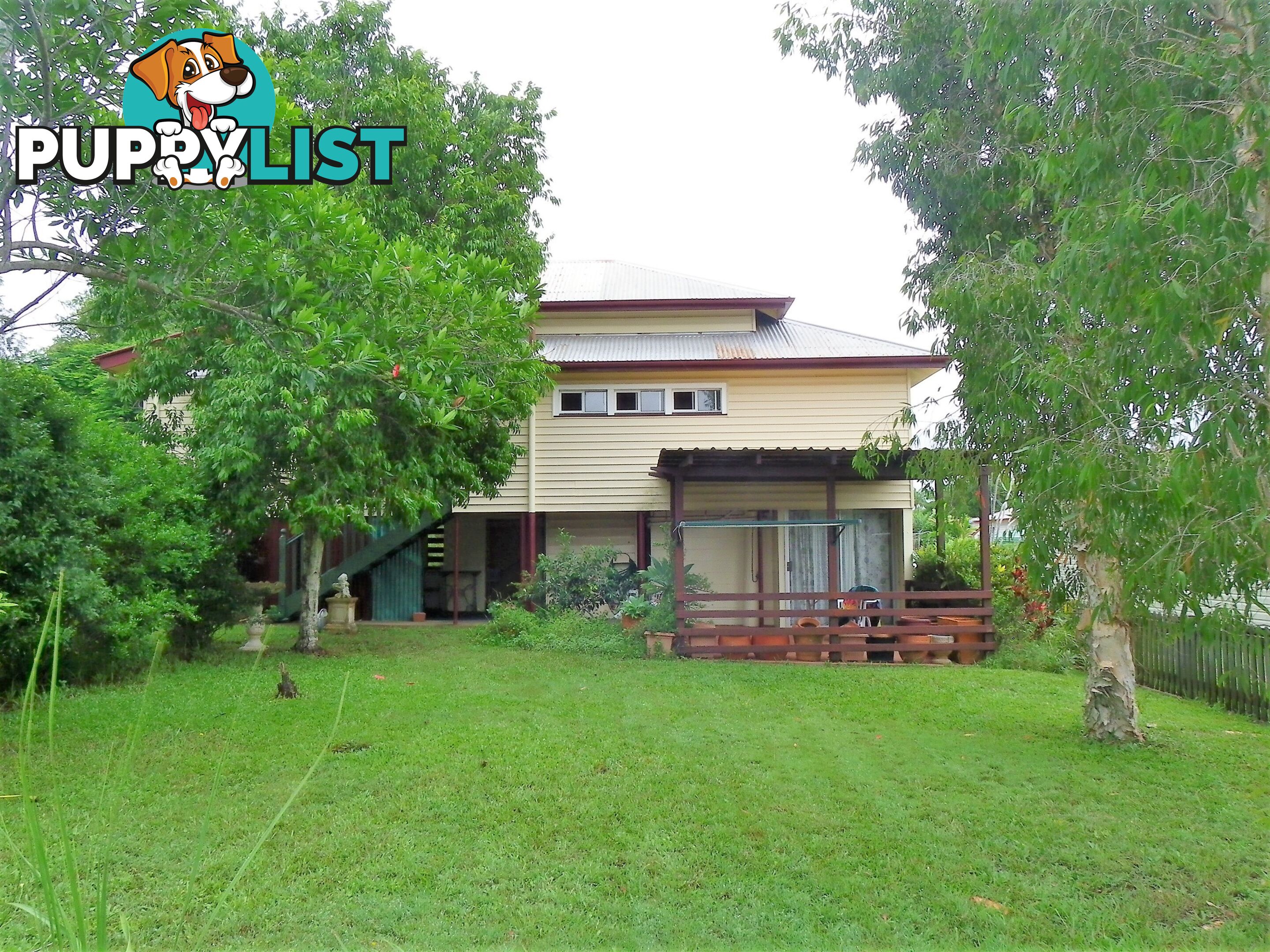 17 John St Maryborough QLD 4650