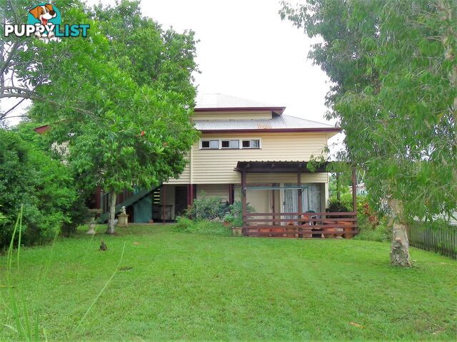 17 John St Maryborough QLD 4650