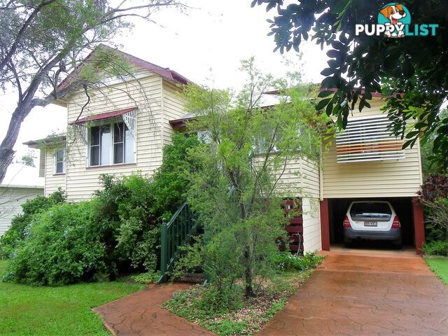 17 John St Maryborough QLD 4650