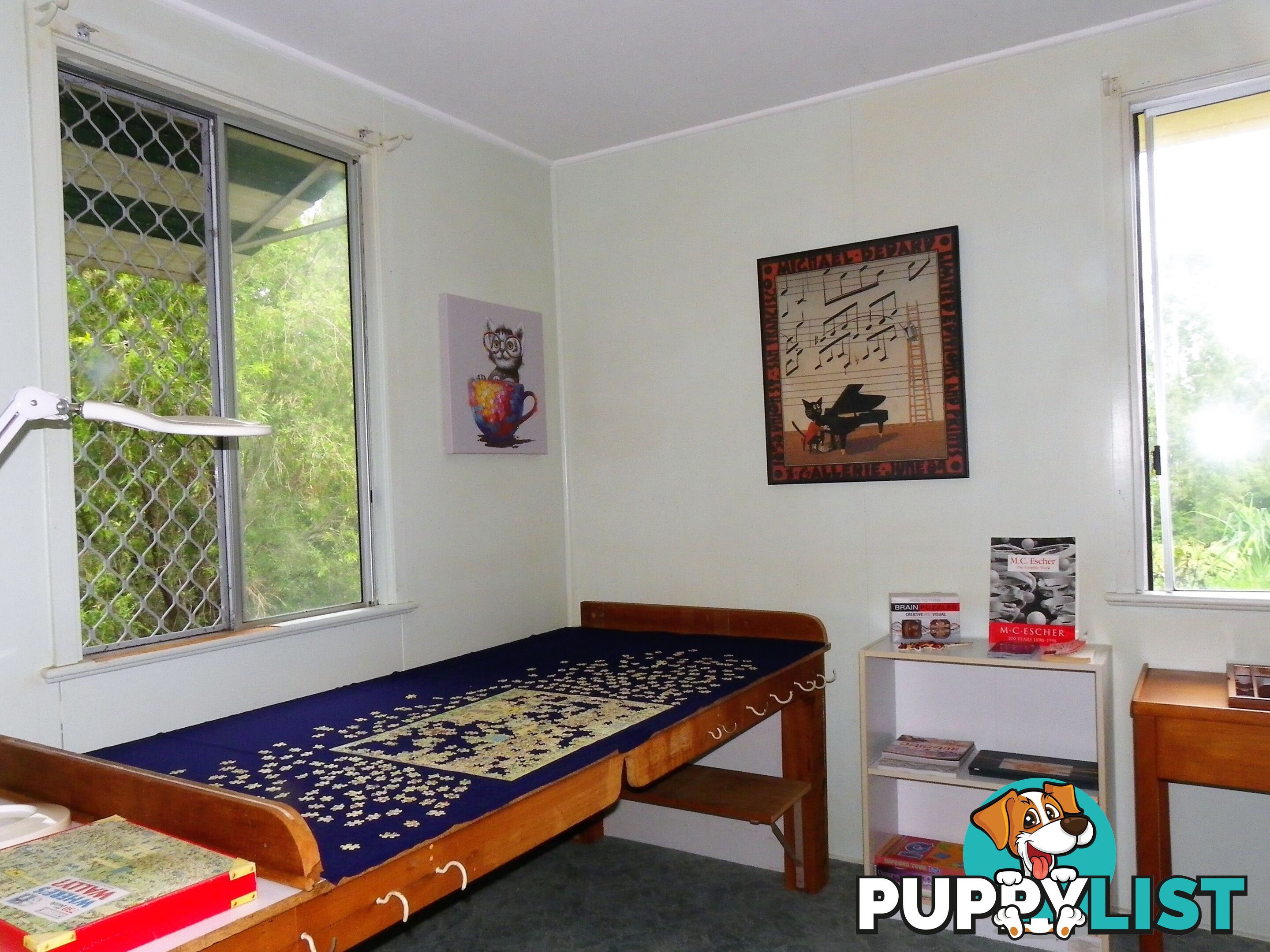 17 John St Maryborough QLD 4650