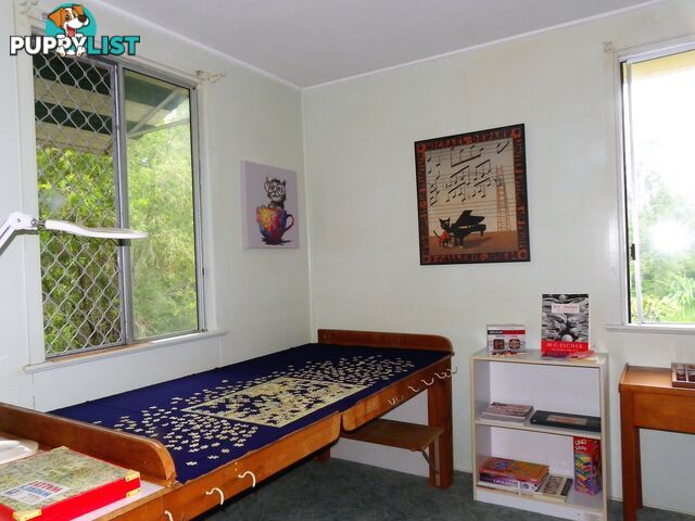 17 John St Maryborough QLD 4650