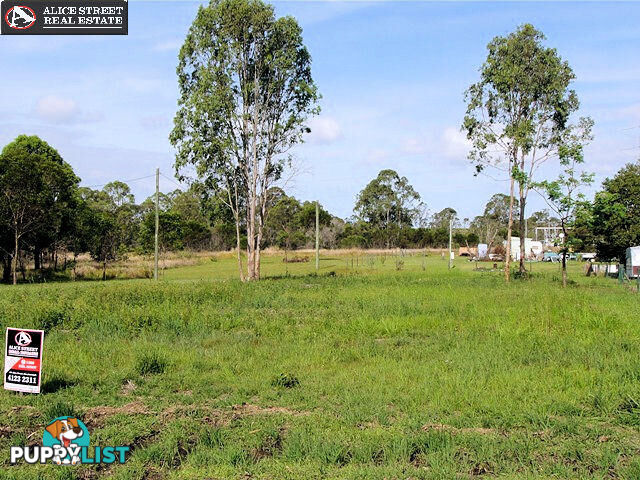 63 Mungar Road Mungar QLD 4650