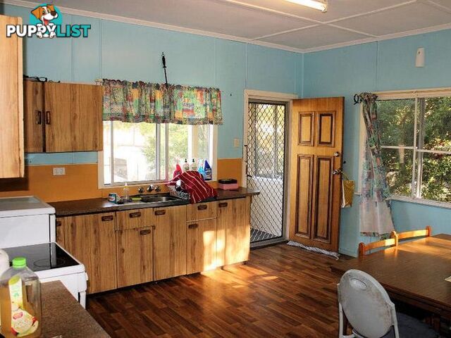 83 Saltwater Creek Road Maryborough QLD 4650