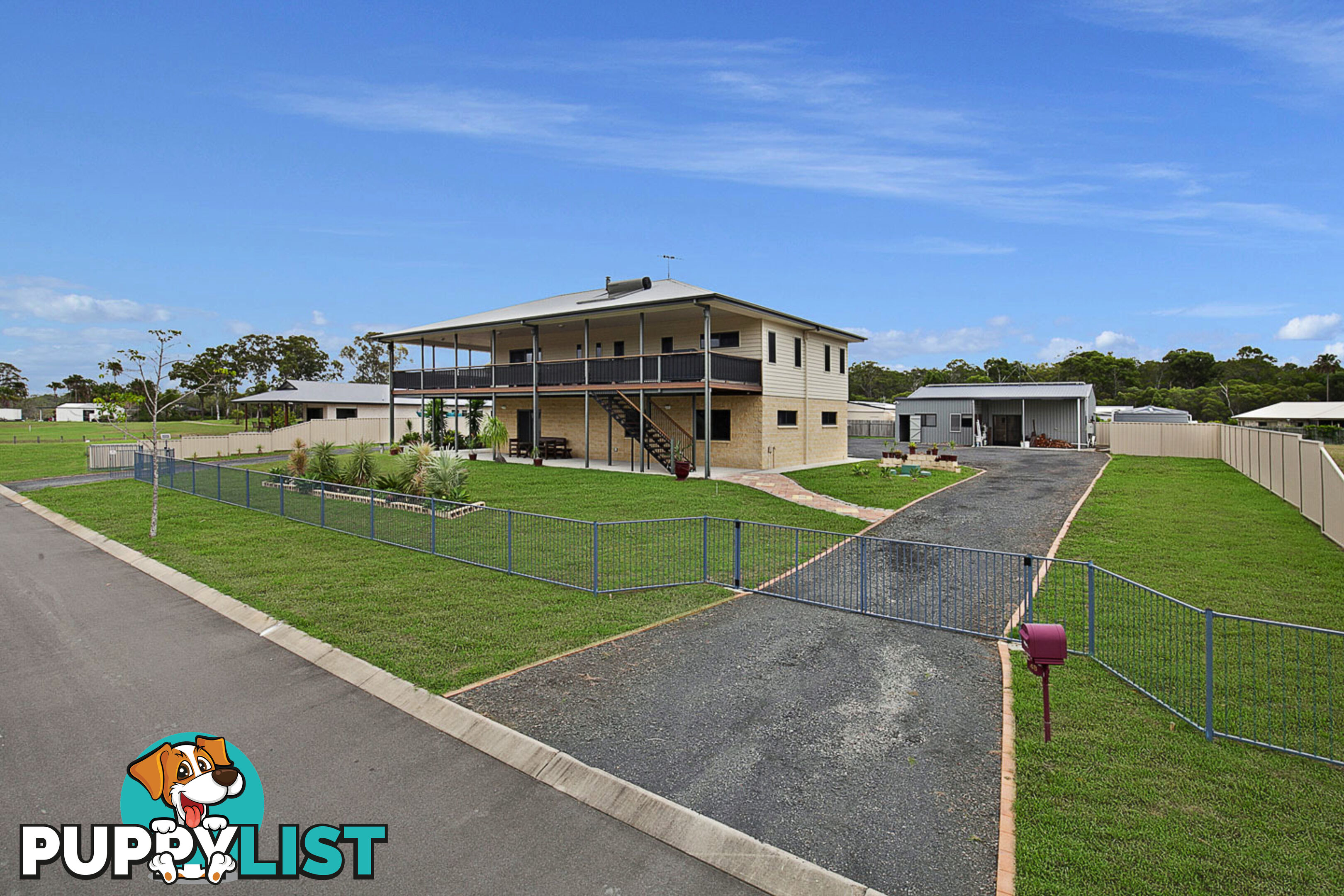 48a Sanderling Drive Maryborough QLD 4650