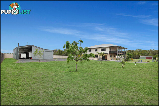 48a Sanderling Drive Maryborough QLD 4650