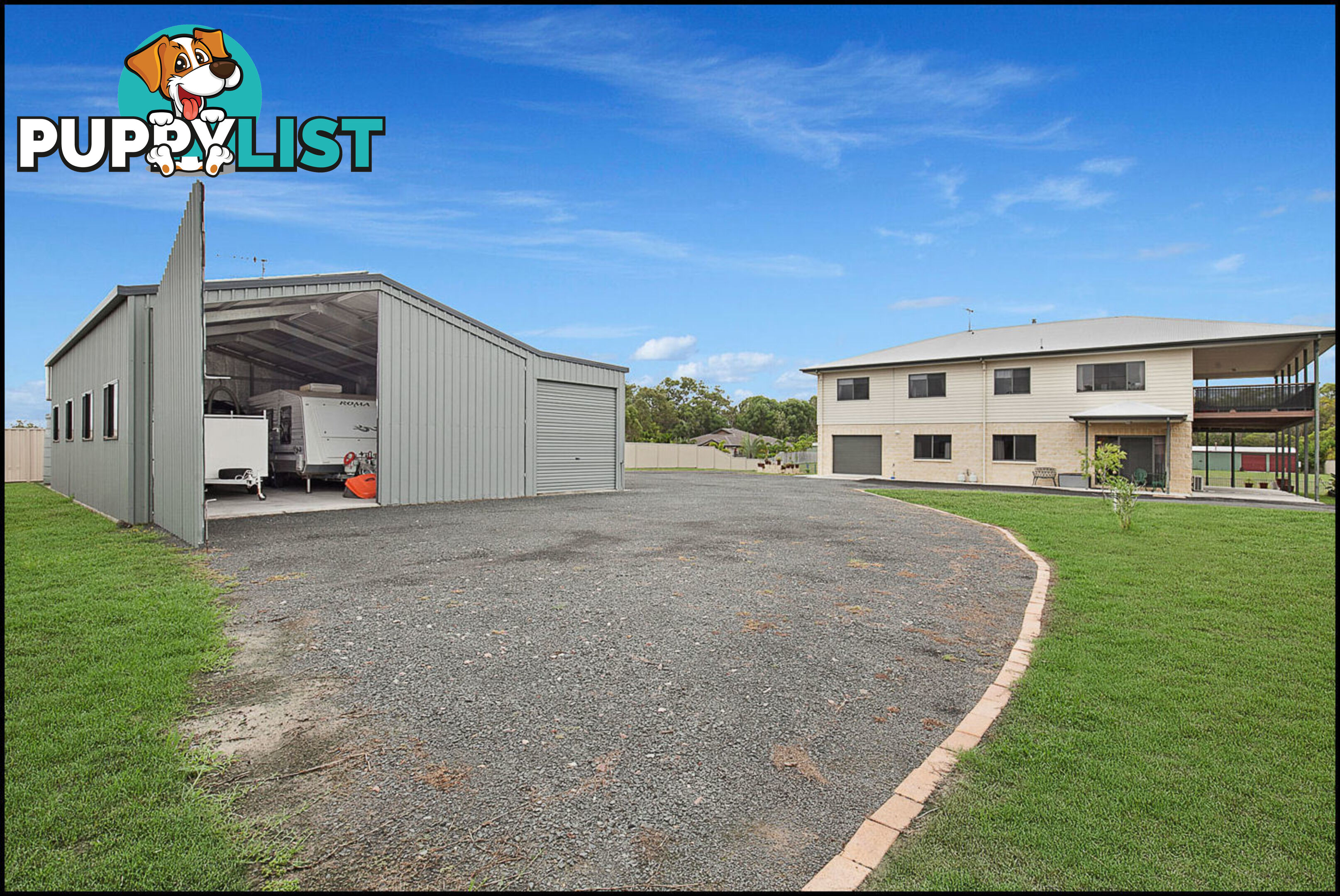 48a Sanderling Drive Maryborough QLD 4650