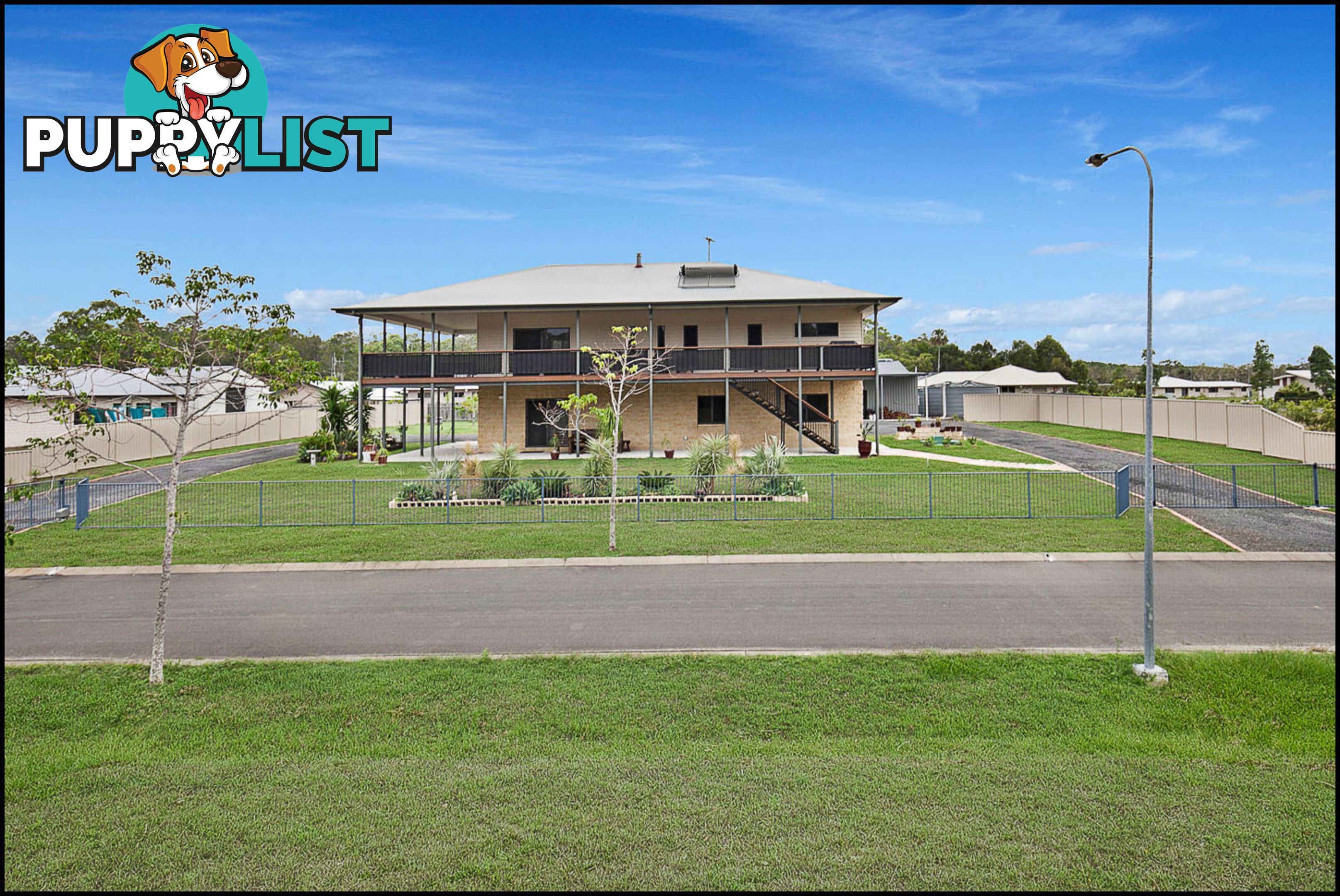 48a Sanderling Drive Maryborough QLD 4650