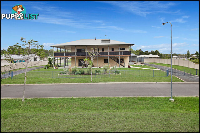 48a Sanderling Drive Maryborough QLD 4650