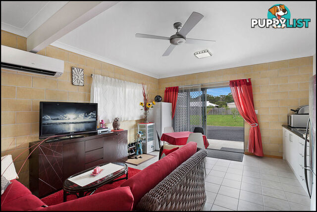 48a Sanderling Drive Maryborough QLD 4650