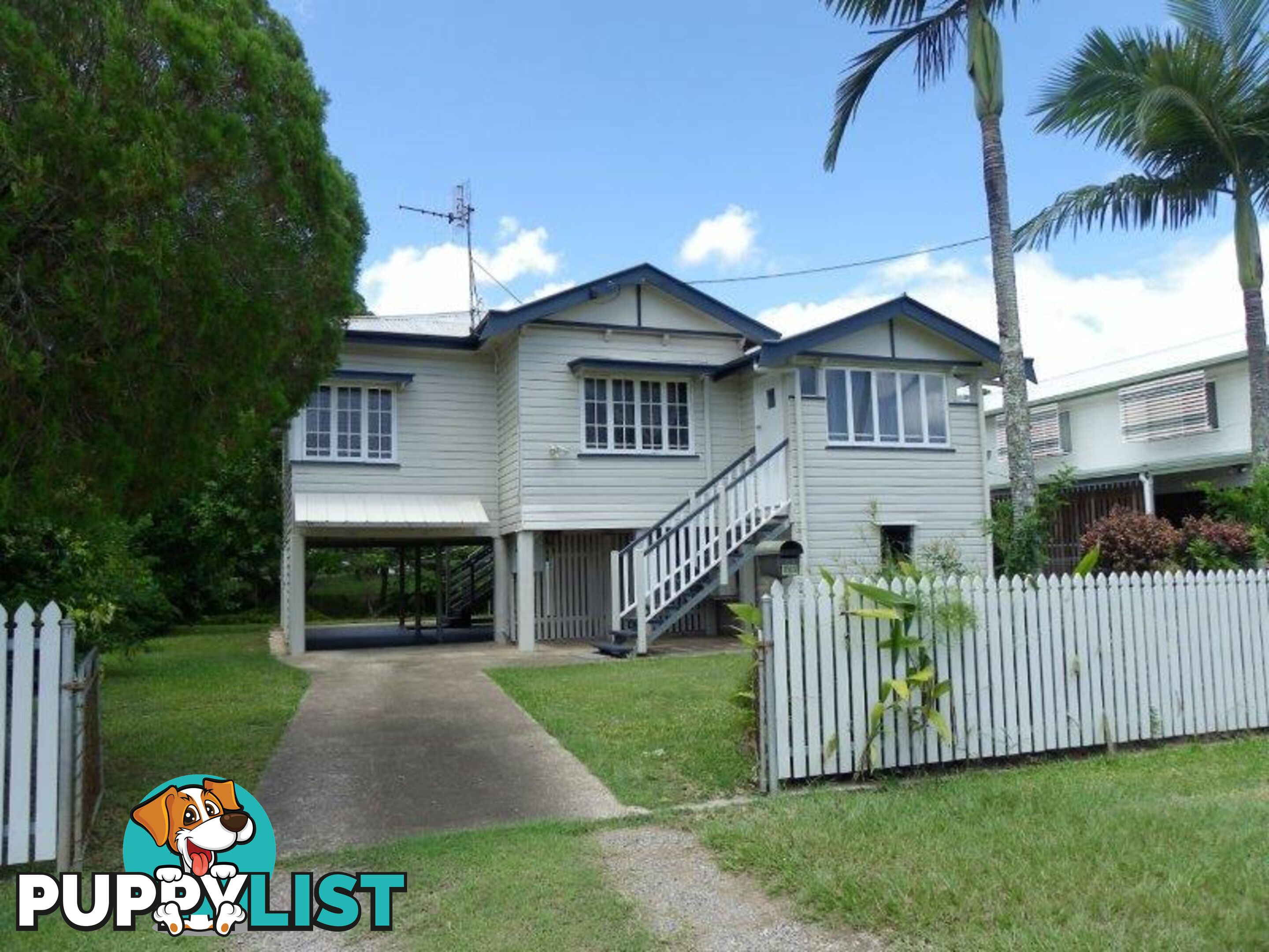 19 Hyne St Maryborough QLD 4650