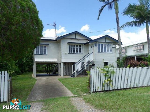 19 Hyne St Maryborough QLD 4650