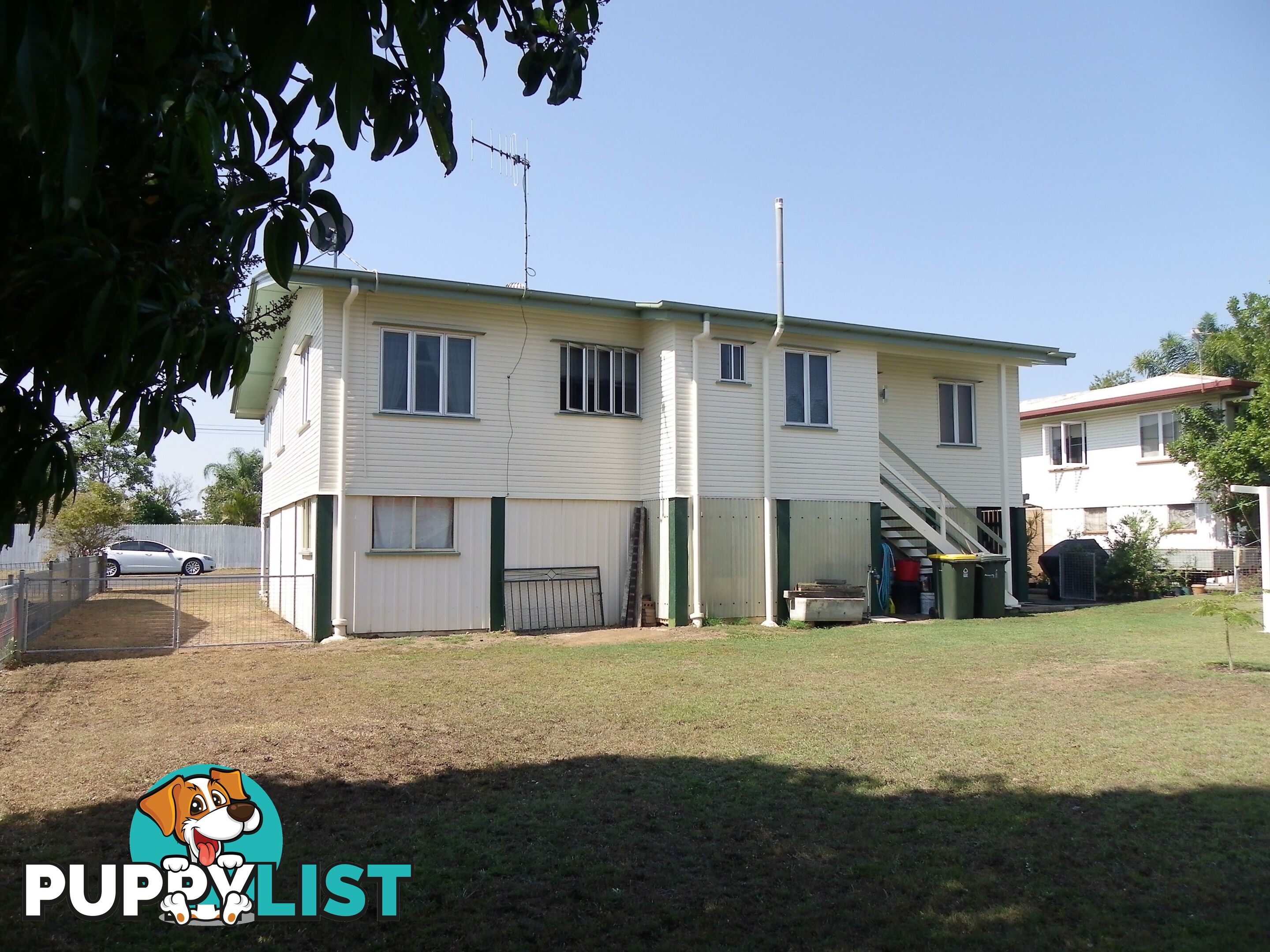 12 Margaret St Maryborough QLD 4650