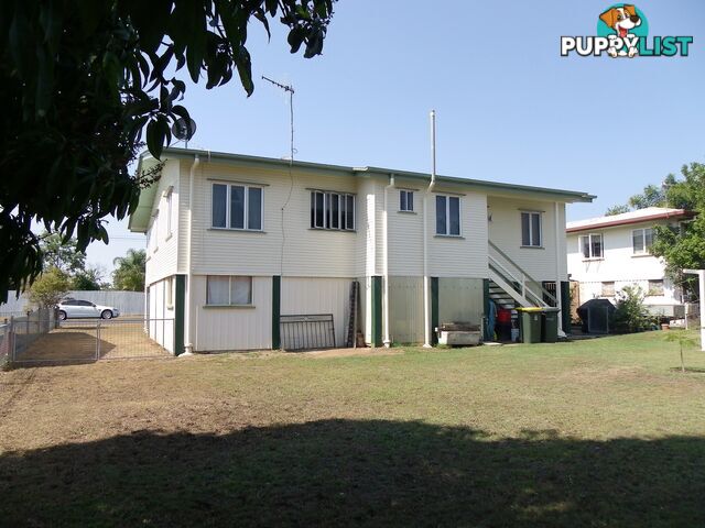 12 Margaret St Maryborough QLD 4650