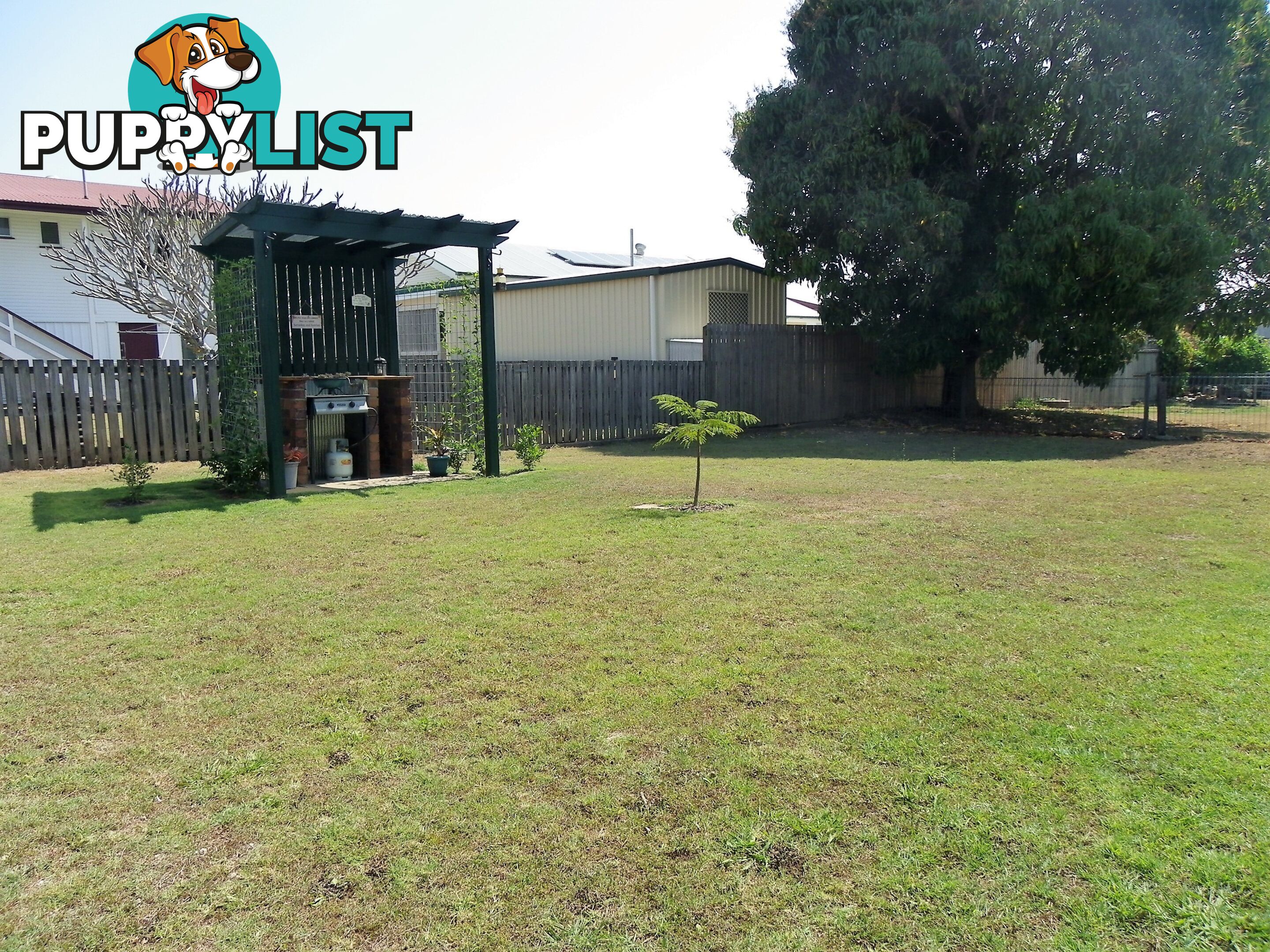 12 Margaret St Maryborough QLD 4650