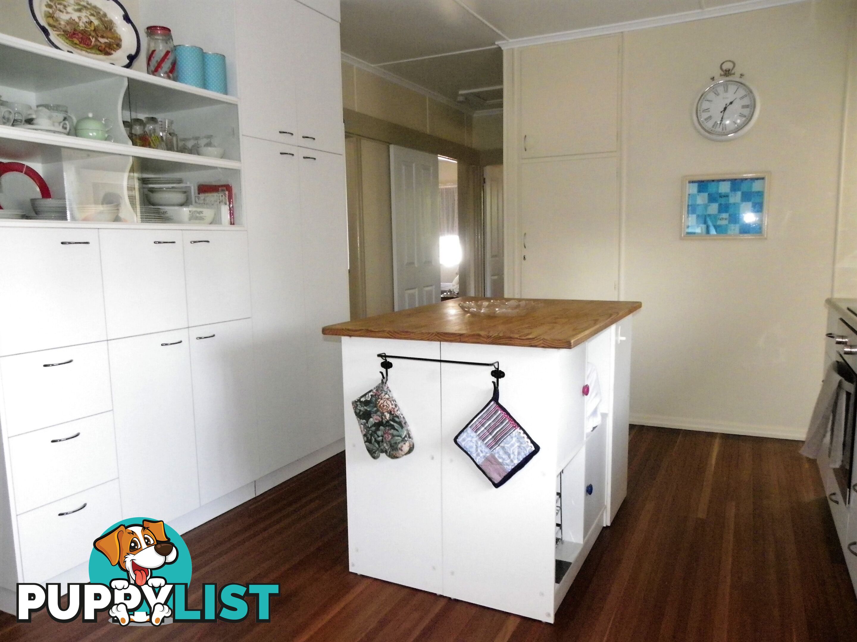 12 Margaret St Maryborough QLD 4650