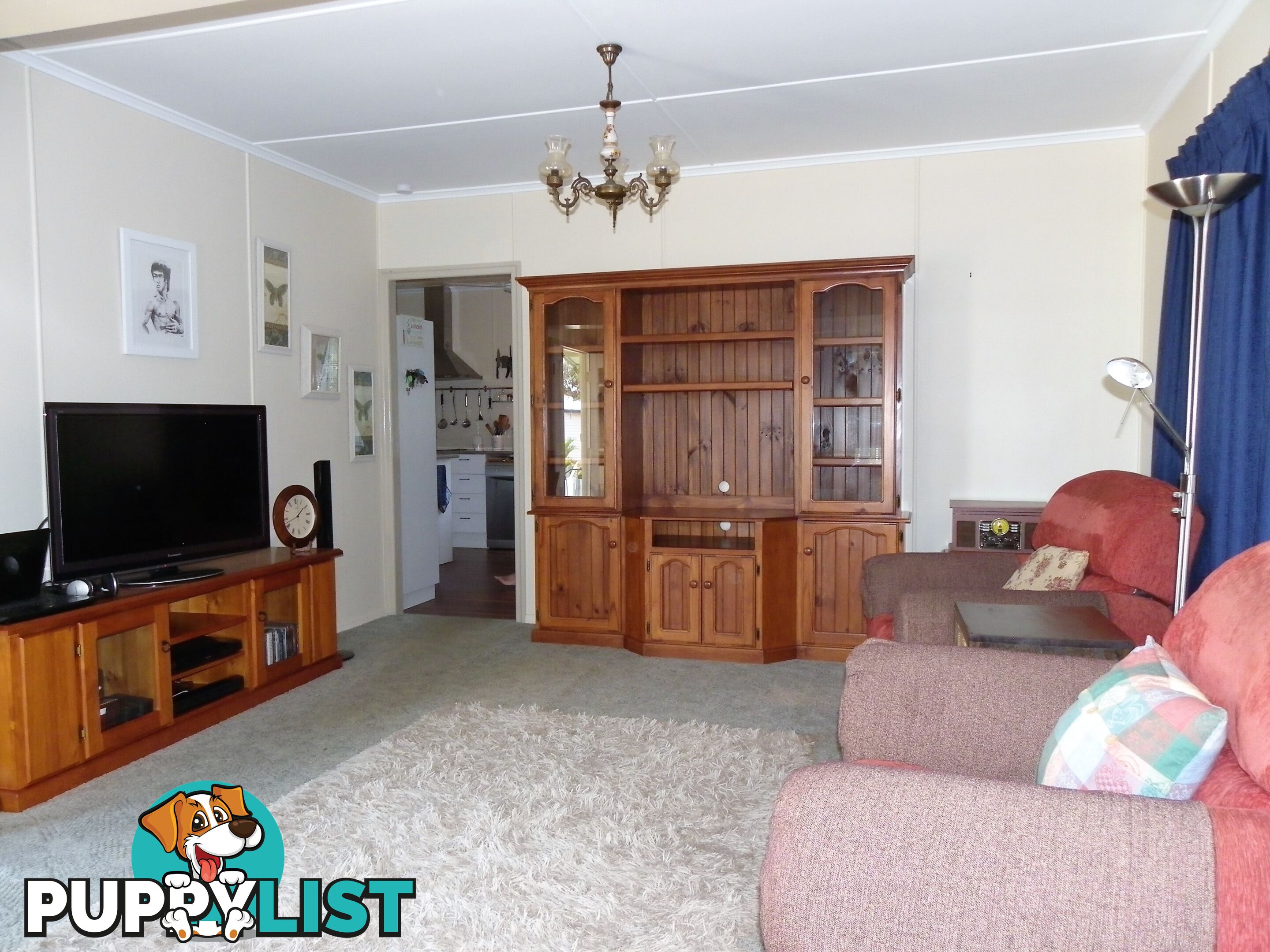 12 Margaret St Maryborough QLD 4650