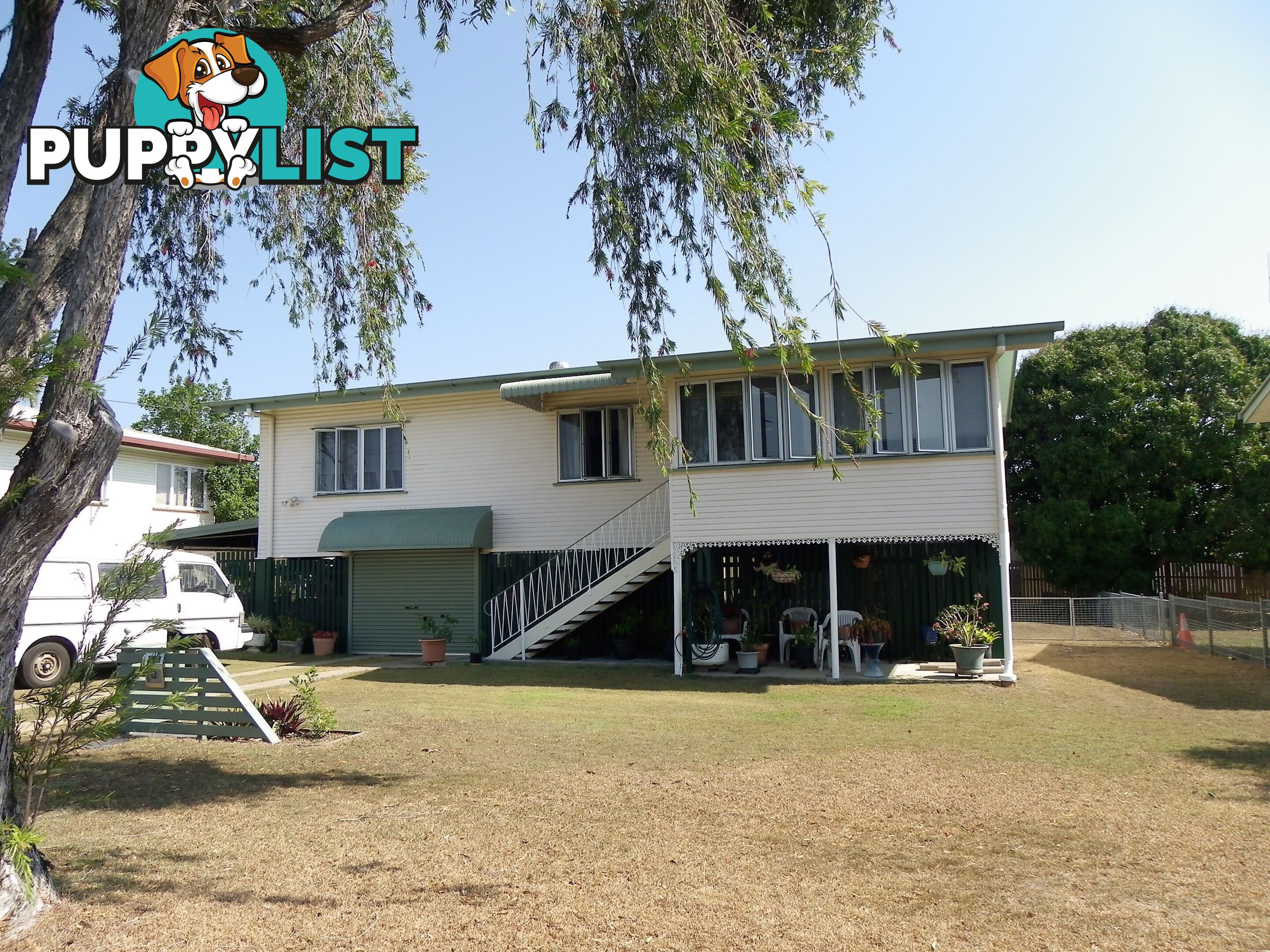 12 Margaret St Maryborough QLD 4650