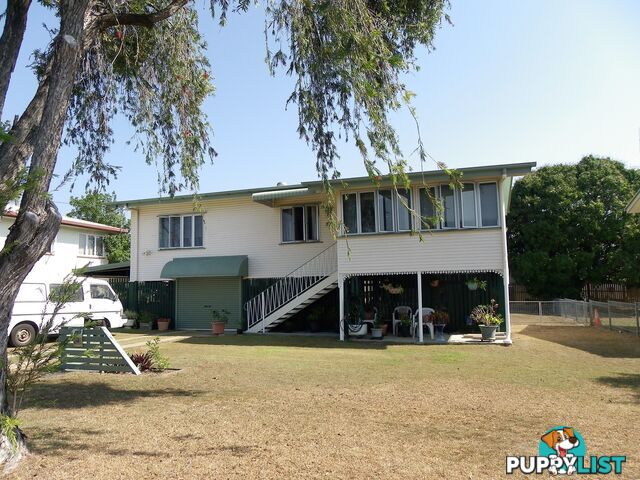 12 Margaret St Maryborough QLD 4650