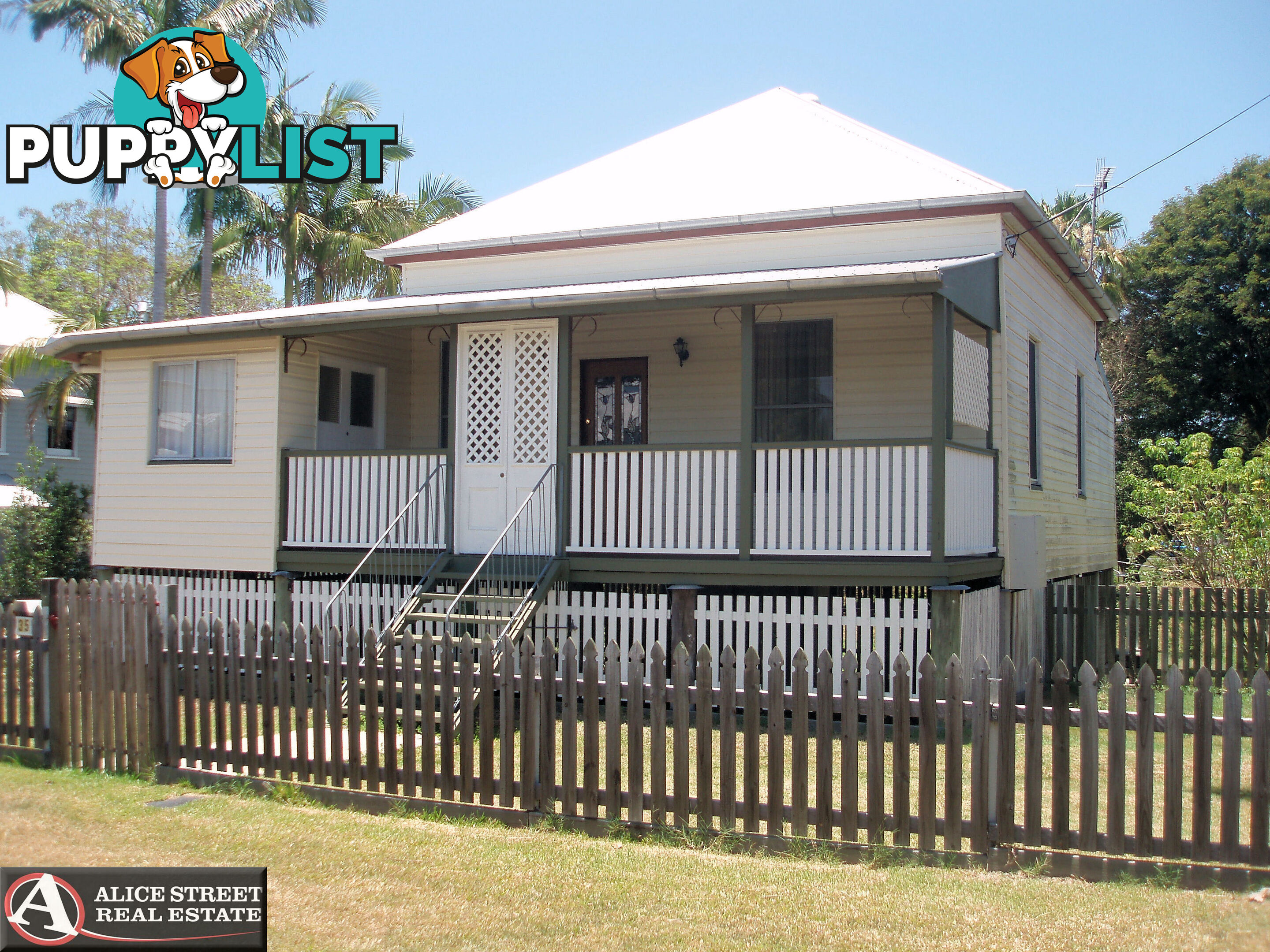 35 Bazaar Street Maryborough QLD 4650