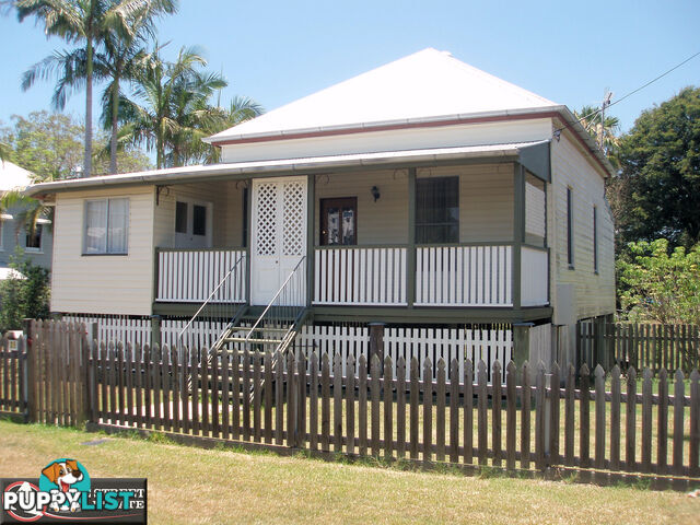 35 Bazaar Street Maryborough QLD 4650