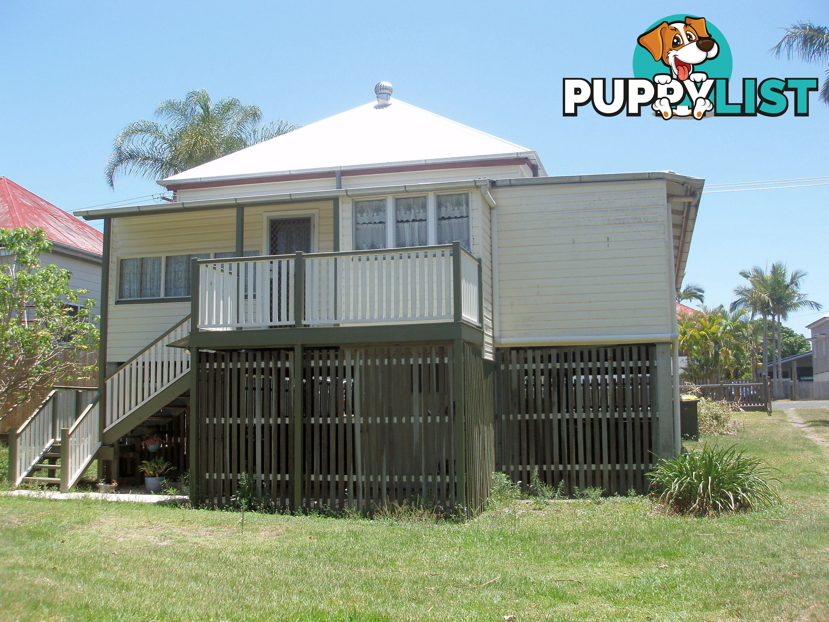 35 Bazaar Street Maryborough QLD 4650