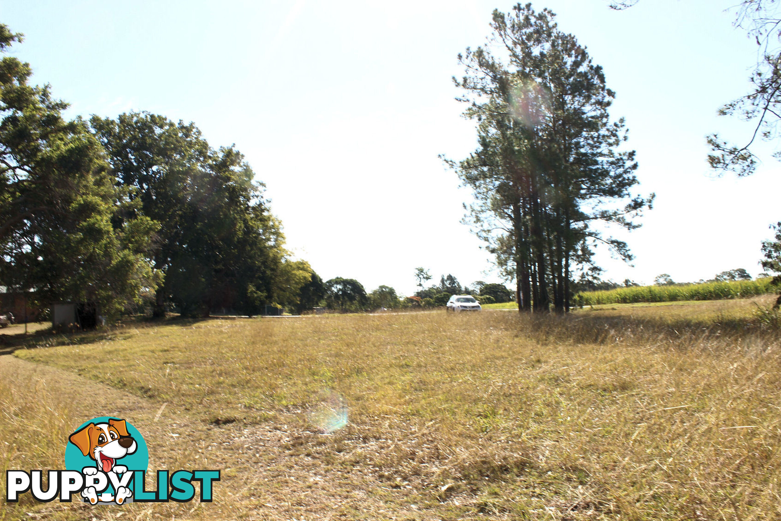 Lot 2 Walker Ave Tinana QLD 4650