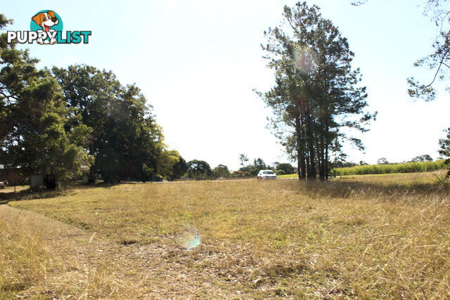 Lot 2 Walker Ave Tinana QLD 4650