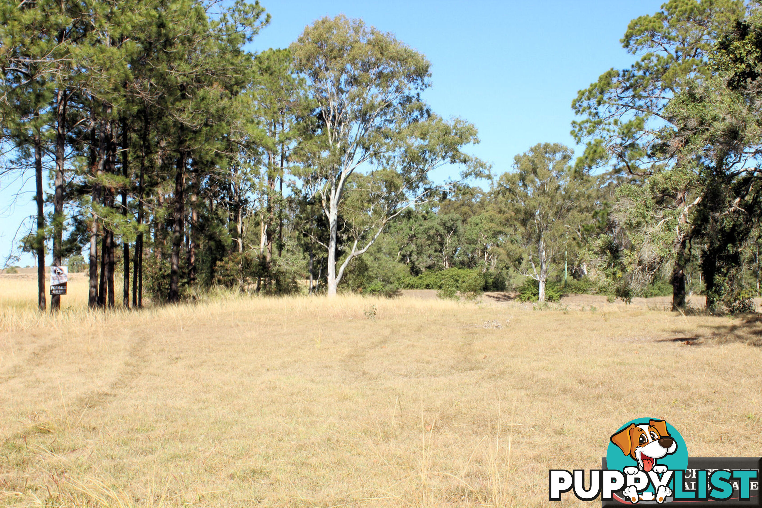 Lot 2 Walker Ave Tinana QLD 4650