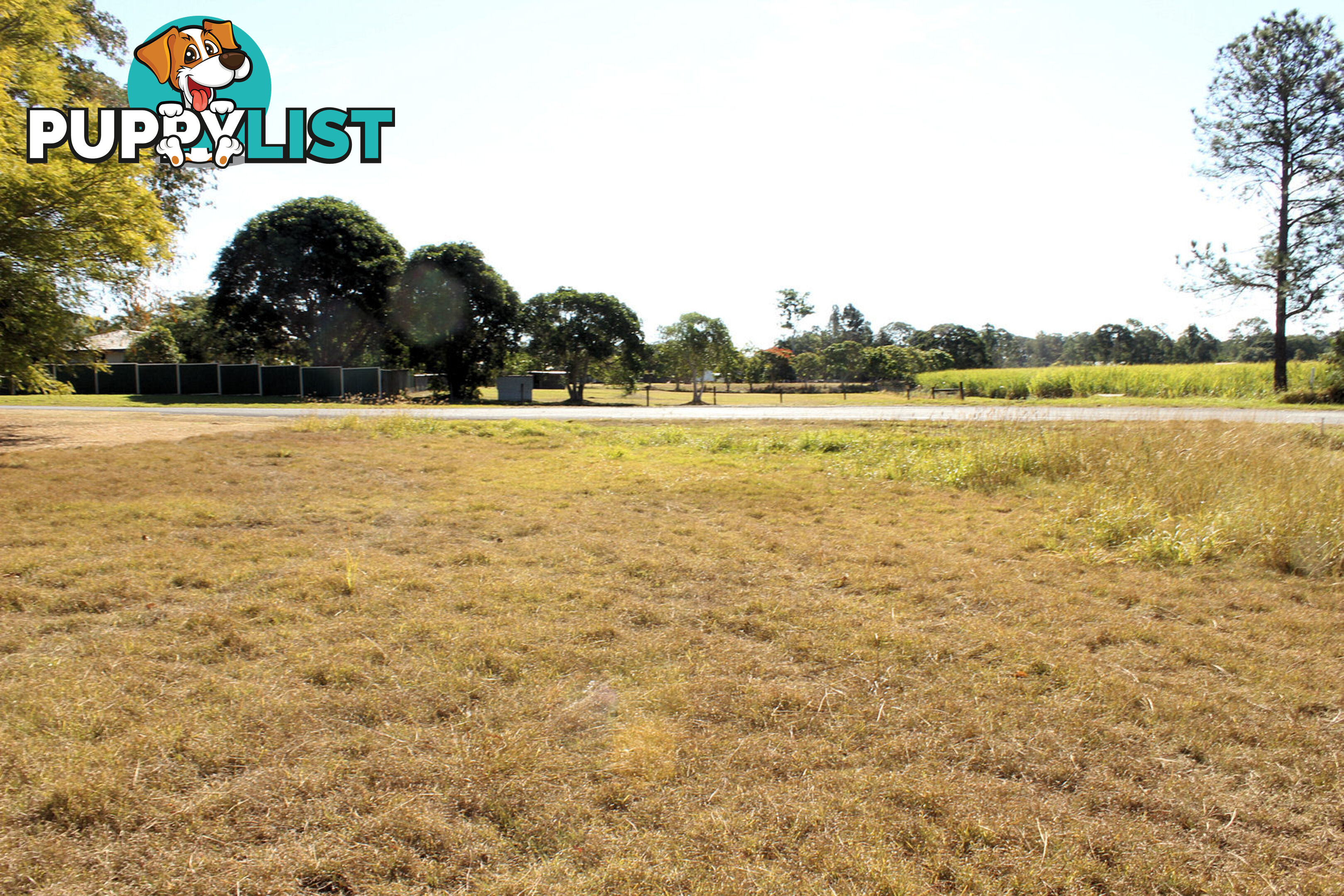 Lot 2 Walker Ave Tinana QLD 4650