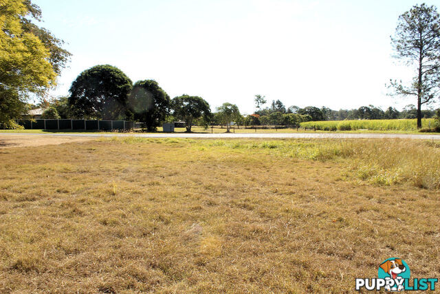 Lot 2 Walker Ave Tinana QLD 4650