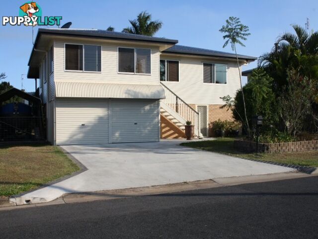 49 Thurecht St Maryborough QLD 4650