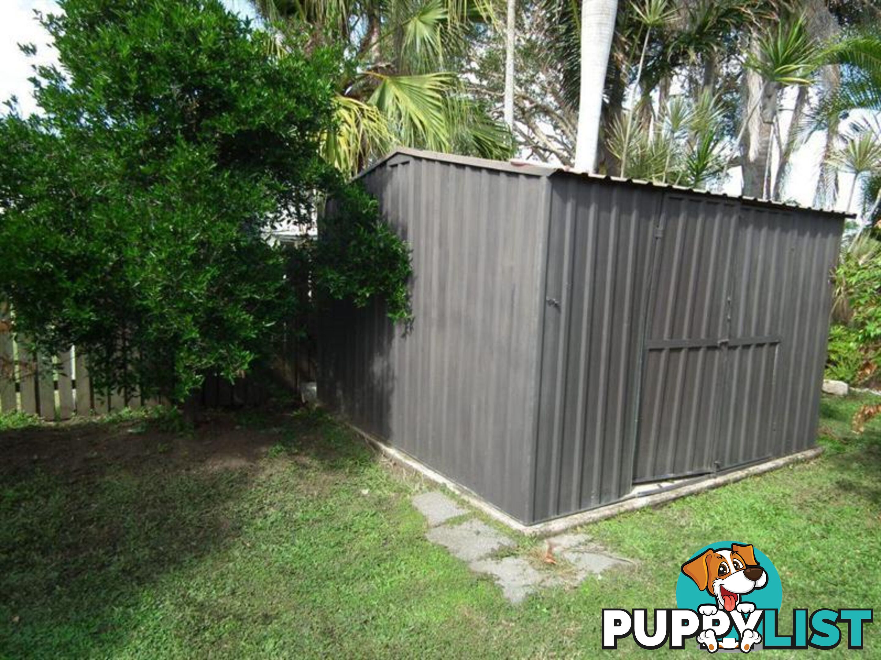 49 Thurecht St Maryborough QLD 4650