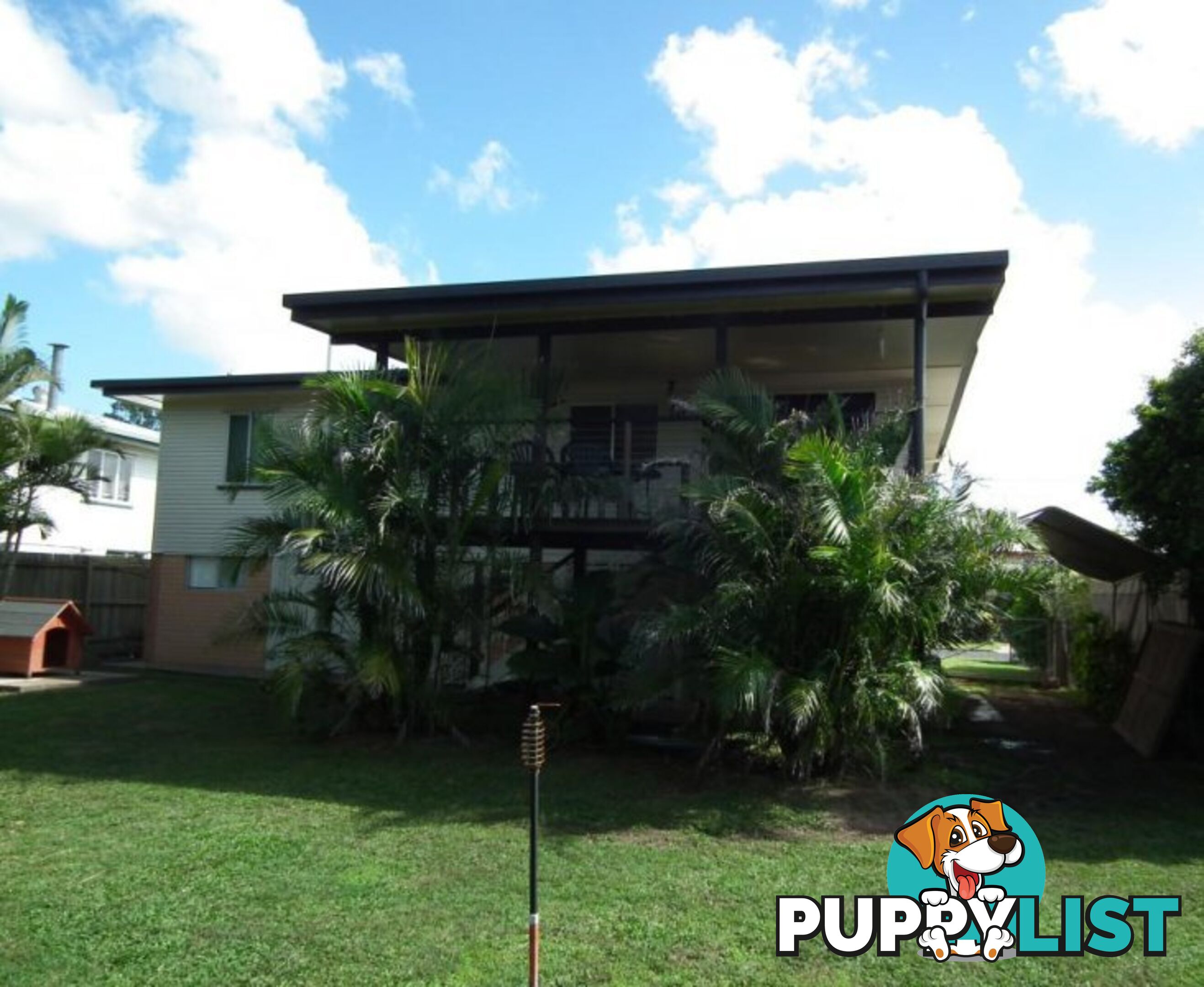 49 Thurecht St Maryborough QLD 4650