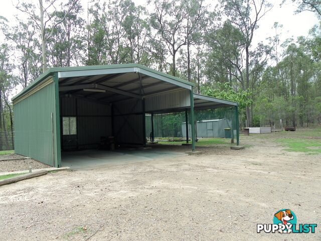 1391 Mungar Road Antigua QLD 4650