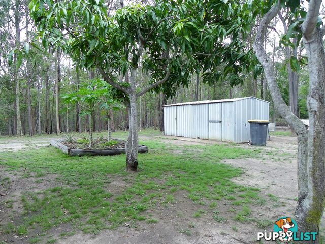 1391 Mungar Road Antigua QLD 4650