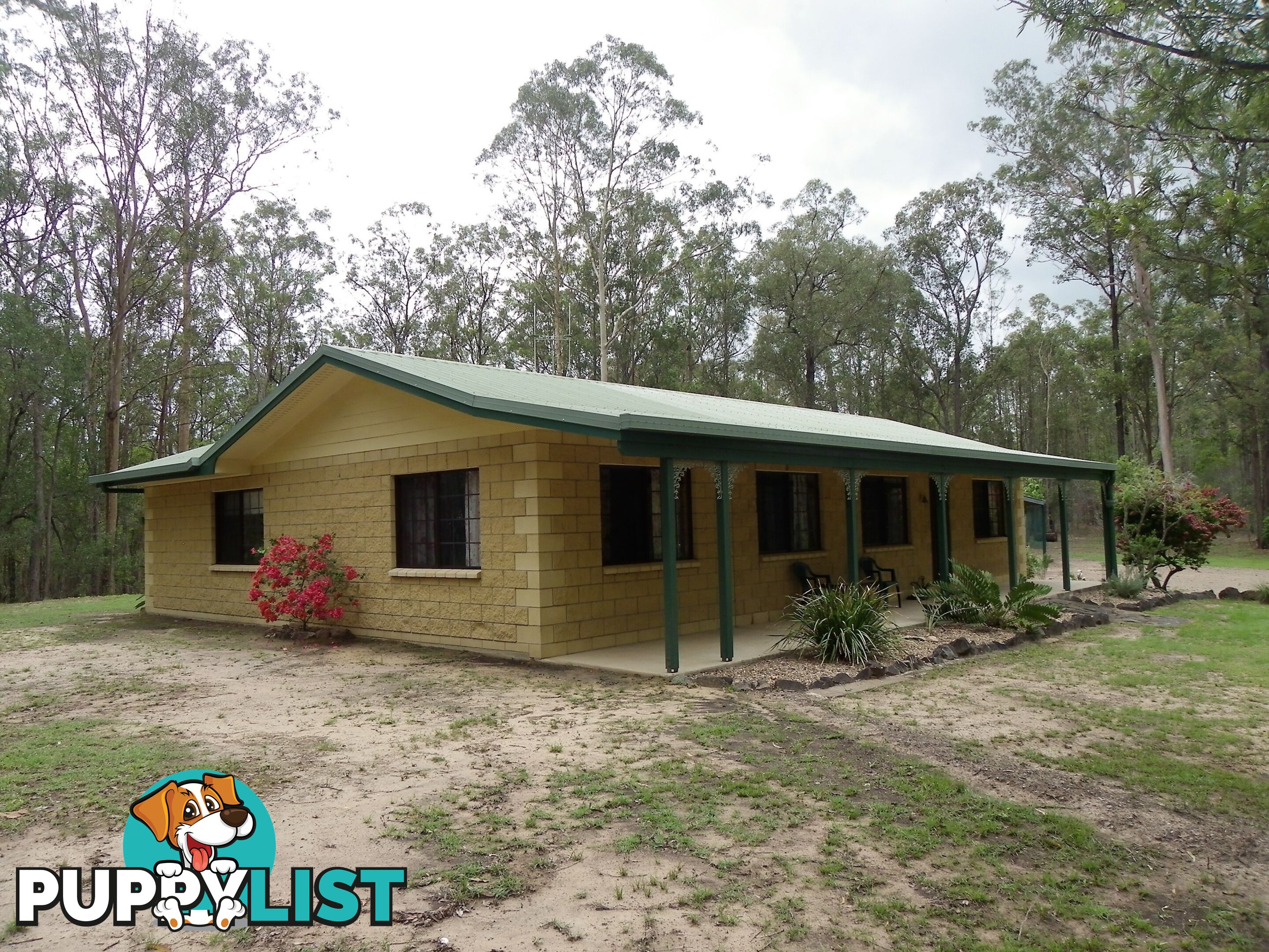 1391 Mungar Road Antigua QLD 4650