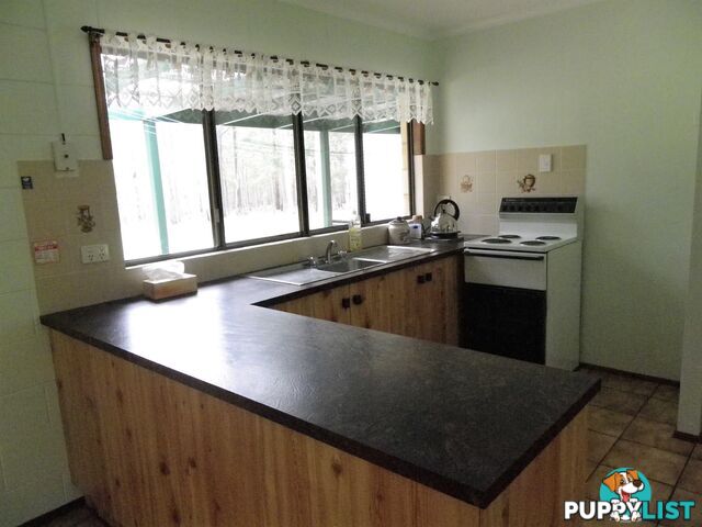 1391 Mungar Road Antigua QLD 4650