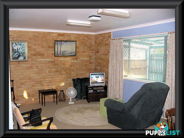 3 50 Fort Lane Maryborough QLD 4650