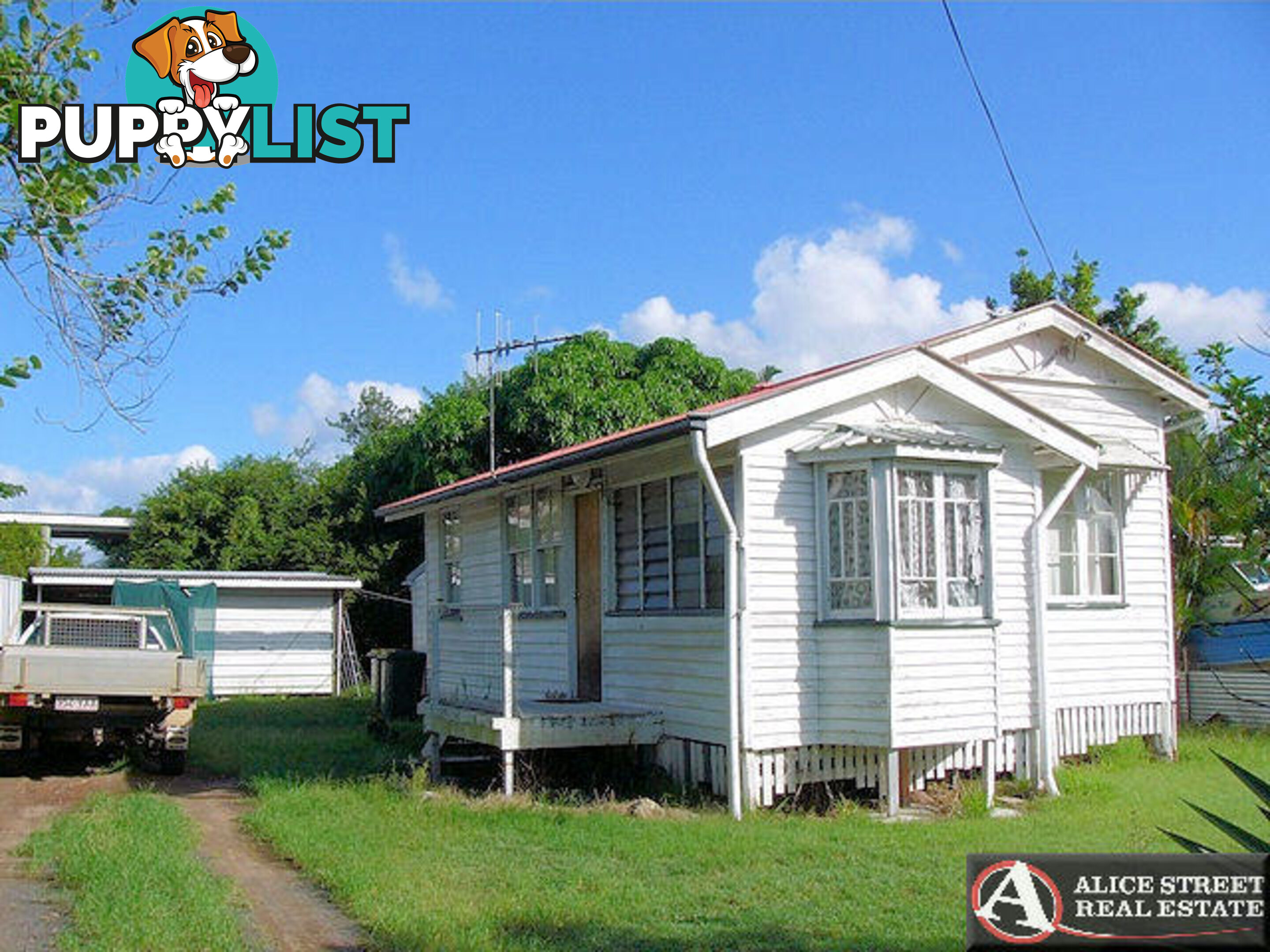 17 May Street Granville QLD 4650