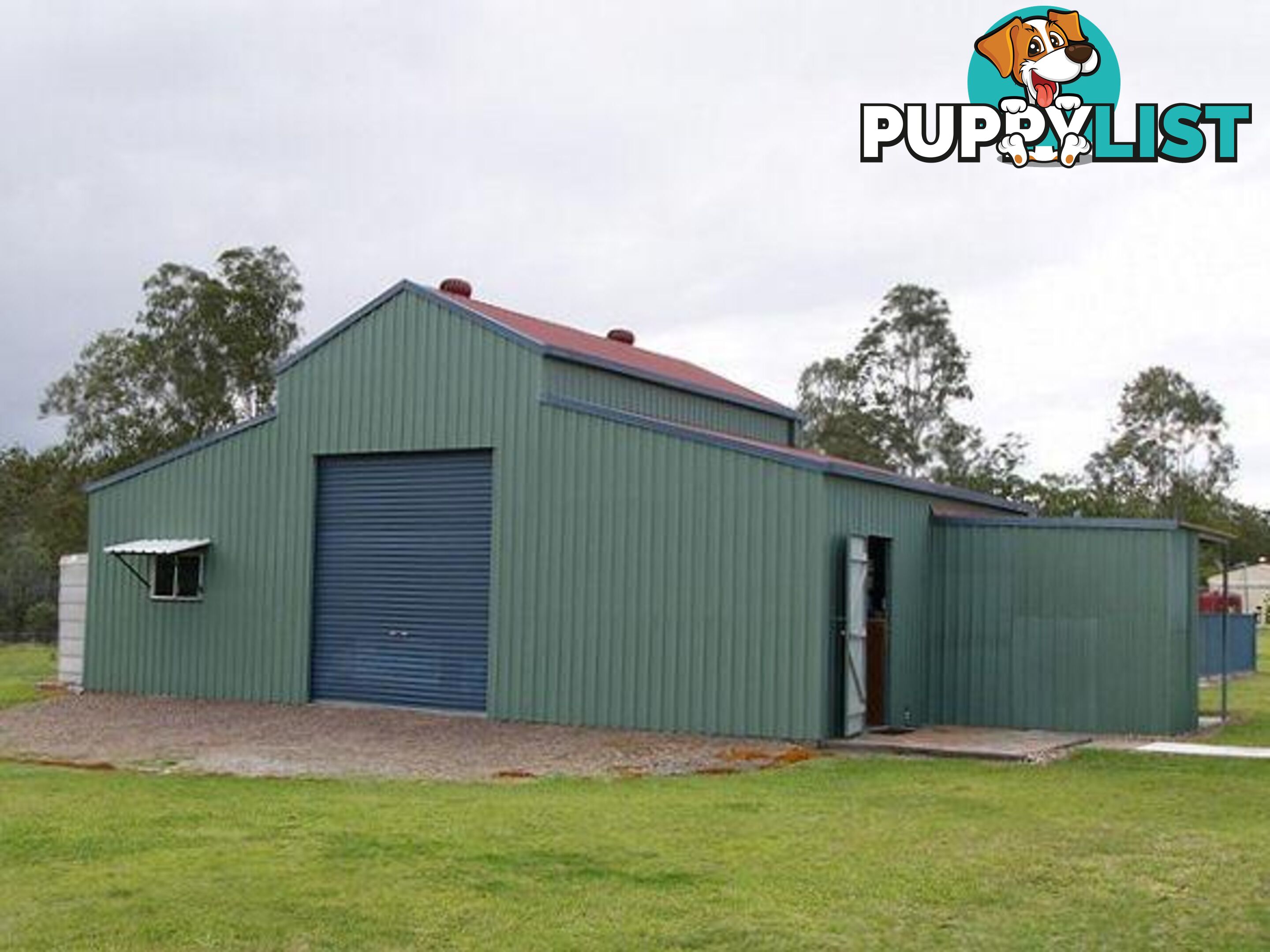 2304 Musket Flat Road Doongul QLD 4620