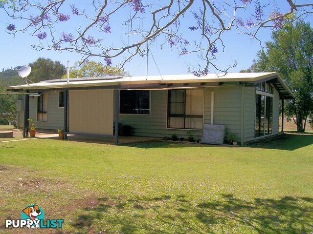 287 Bauple Woolooga Rd Bauple QLD 4650