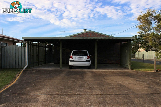 1 239 Albert St Maryborough QLD 4650